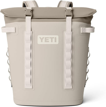 YETI Hopper M Series Backpack Soft Sided Coolers with MagShield Access