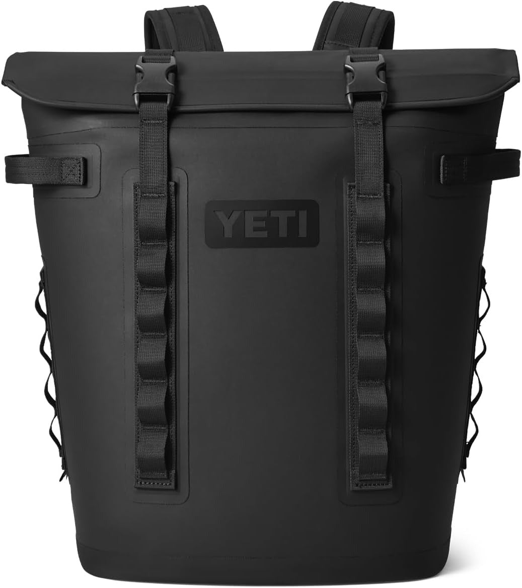 YETI Hopper M Series Backpack Soft Sided Coolers with MagShield Access