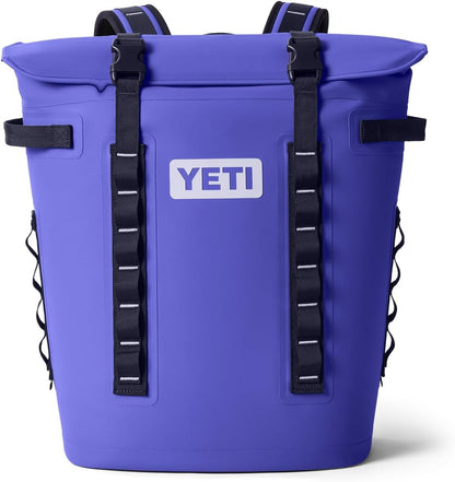 YETI Hopper M Series Backpack Soft Sided Coolers with MagShield Access