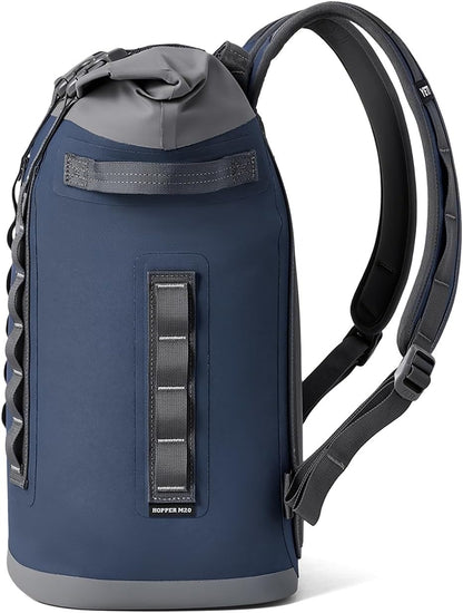 YETI Hopper M Series Backpack Soft Sided Coolers with MagShield Access