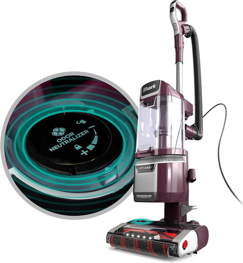 Shark LA702 Vacuum Cleaner