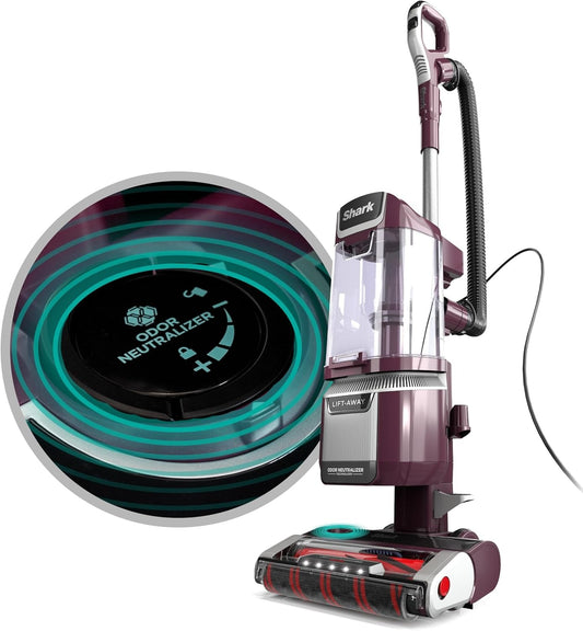 Shark LA702 Vacuum Cleaner