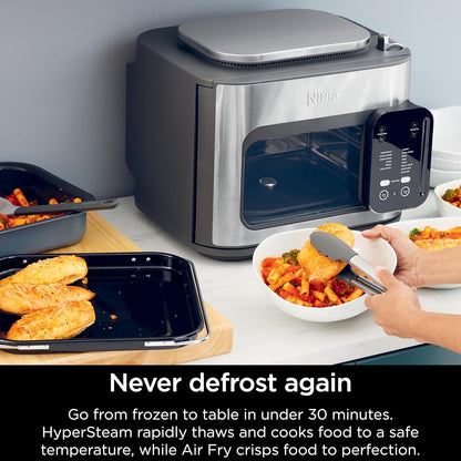 Ninja Combi All-in-One Multicooker, Oven, & Air Fryer