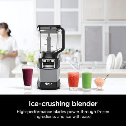 Ninja Blender, Compact Kitchen System, 1200W