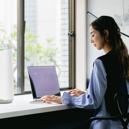 Nuwave Air Purifiers for Home Large Room