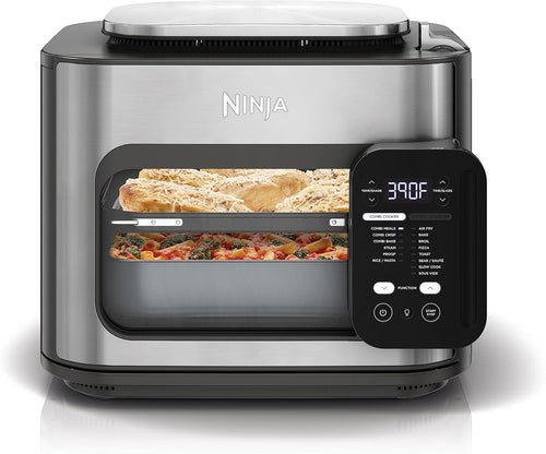 Ninja Combi All-in-One Multicooker, Oven, & Air Fryer